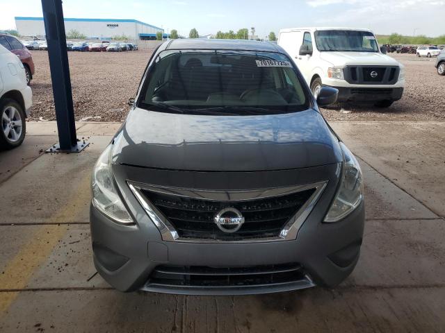 2019 NISSAN VERSA S 3N1CN7AP7KL830020