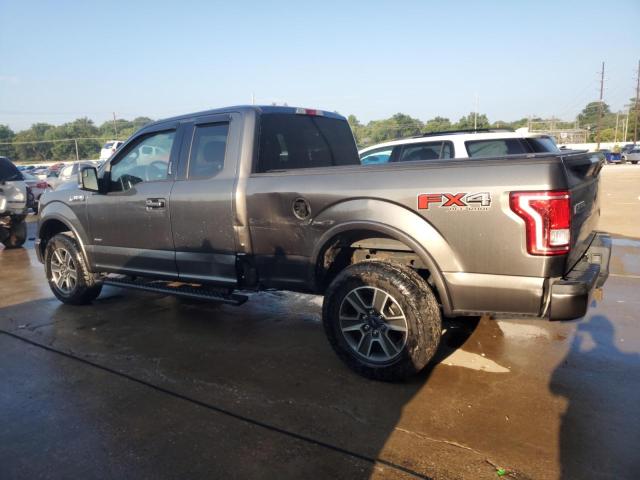 2015 FORD F150 SUPER - 1FTEX1EP6FFC91154