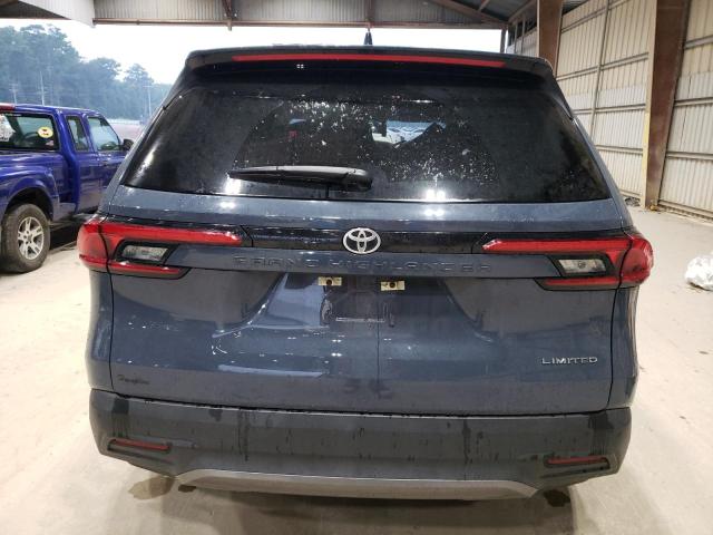 2024 TOYOTA GRAND HIGH 5TDAAAA51RS003937