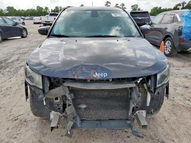 2018 JEEP COMPASS LA 3C4NJCBB7JT124063