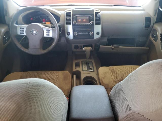 2016 NISSAN FRONTIER S - 1N6AD0ER1GN729229