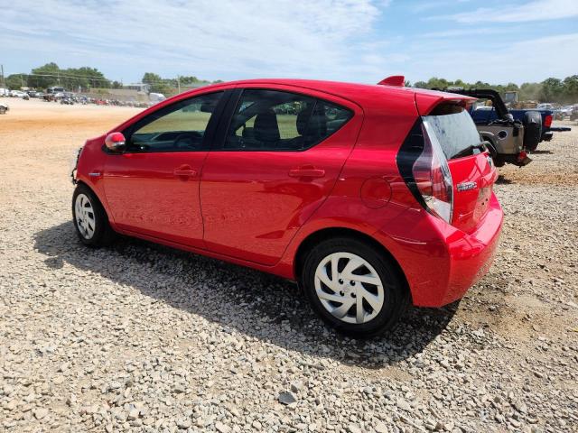 2015 TOYOTA PRIUS C JTDKDTB32F1581283