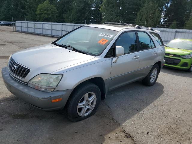 LEXUS RX 300