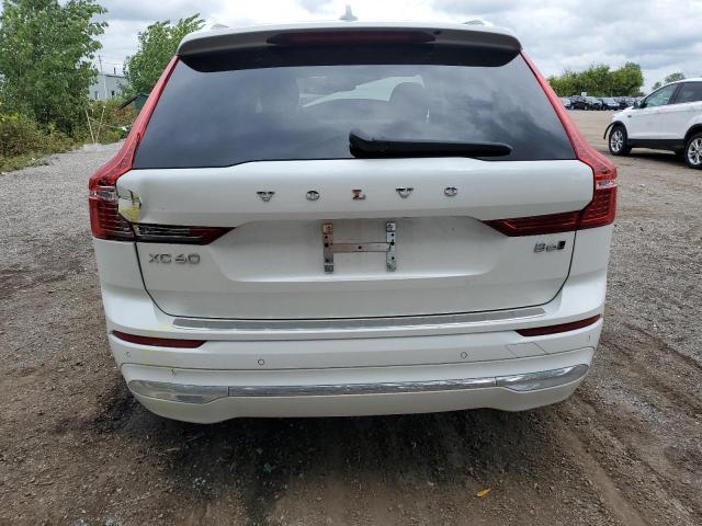 2023 VOLVO XC60 PLUS LYV062RN9PB196476