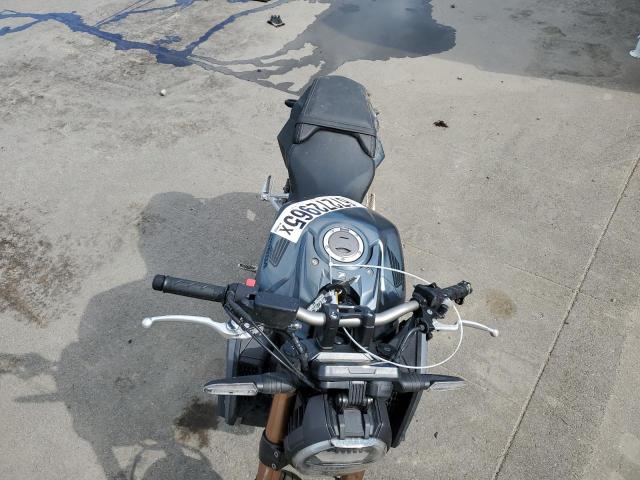 2023 HONDA CB650 RA MLHRH0255P5400221