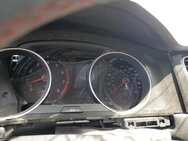 2015 VOLKSWAGEN GTI - 3VW5T7AU4FM094720