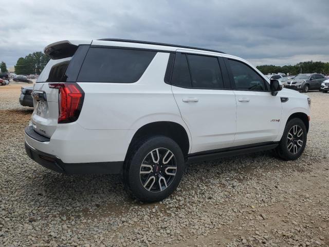 2023 GMC YUKON AT4 1GKS2CKD8PR191469