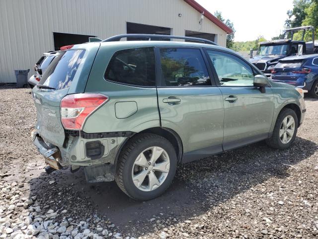 2016 SUBARU FORESTER 2 - JF2SJADC7GH502968