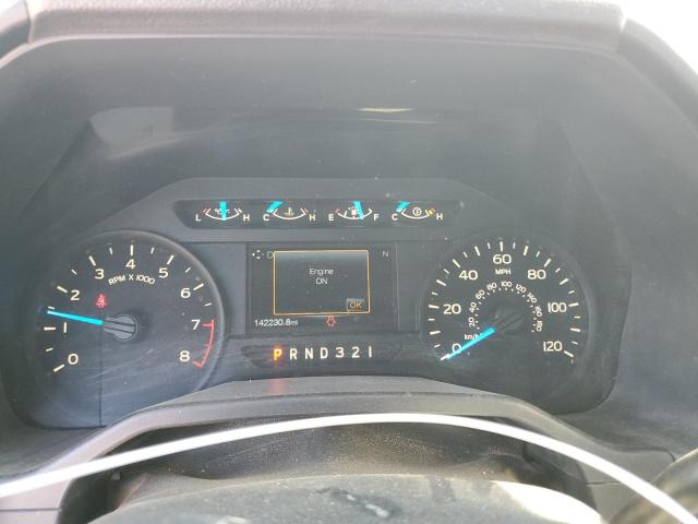 2016 FORD F150 SUPER - 1FTEW1C83GKE56228