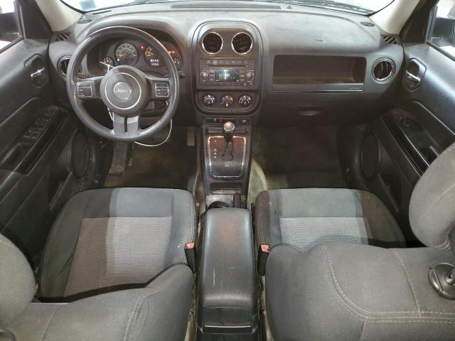 2016 JEEP PATRIOT SP 1C4NJPBB6GD716530