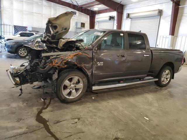 2018 RAM 1500 SLT #3291189961