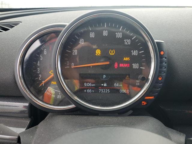 2017 MINI COOPER CLU - WMWLU1C58H2F28223