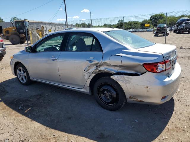 2013 TOYOTA COROLLA - 5YFBU4EEXDP173688