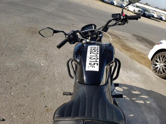 2018 HONDA CTX700 ND JH2RC6852JK300055