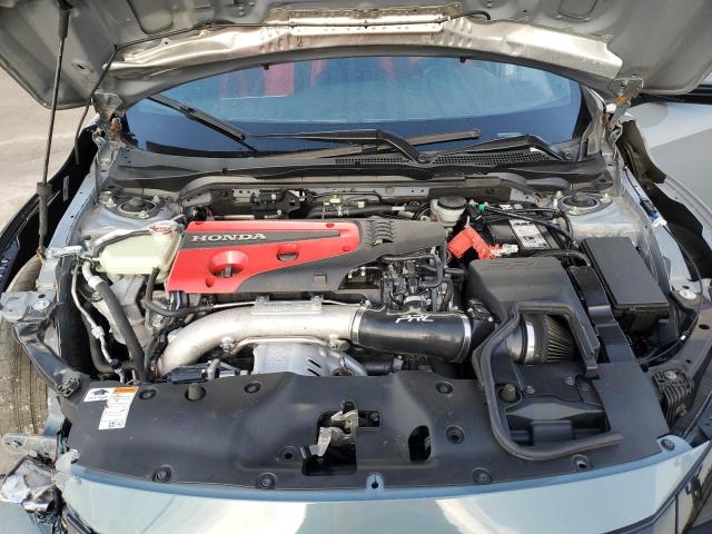 2021 HONDA CIVIC TYPE-R TOURING SHHFK8G78MU205870