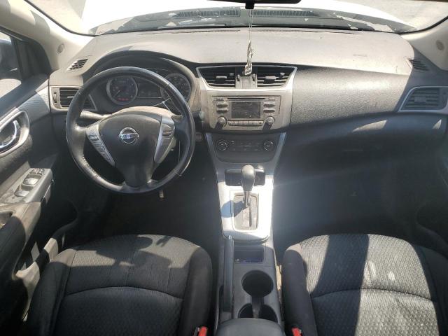 2014 NISSAN SENTRA S - 3N1AB7AP8EL623575