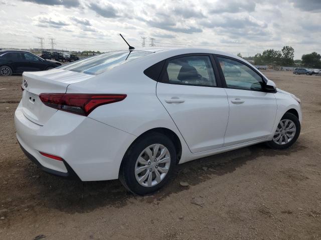 2019 HYUNDAI ACCENT SE - 3KPC24A38KE079631