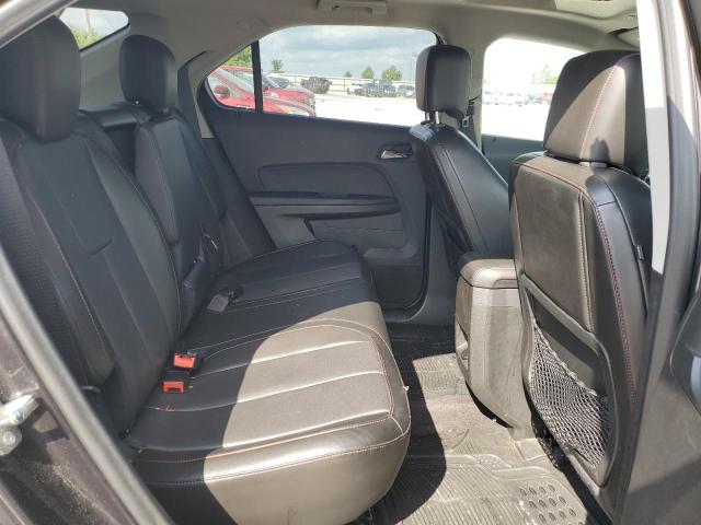 2016 CHEVROLET EQUINOX LT 1GNALDEK7GZ104611