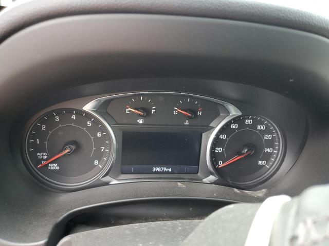 2024 GMC TERRAIN SL 3GKALVEG7RL147340