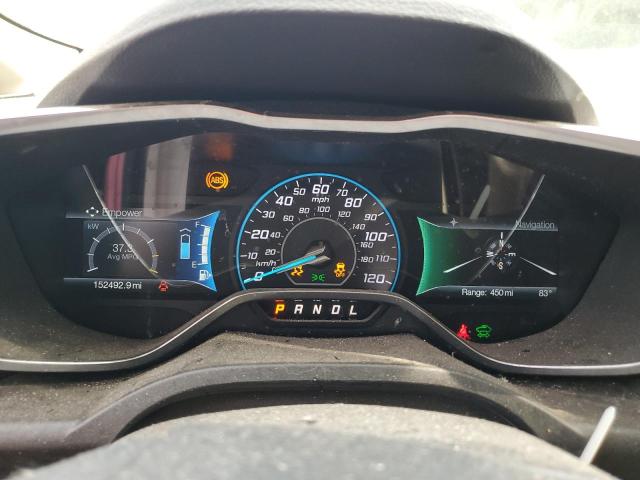 2016 FORD C-MAX SEL 1FADP5BU3GL100425