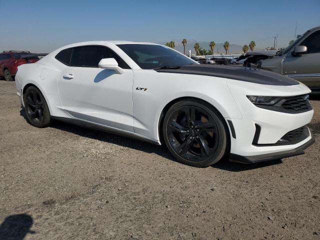 2021 CHEVROLET CAMARO LZ 1G1FF1R76M0122178