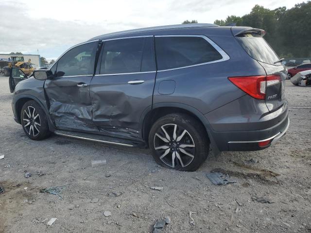 2020 HONDA PILOT ELITE 5FNYF6H06LB057611