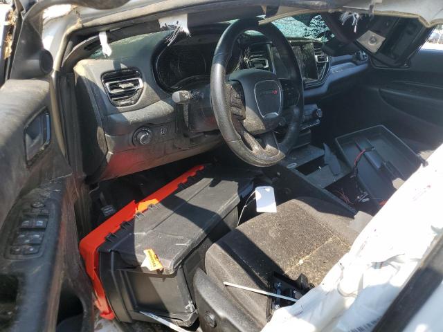 2023 DODGE DURANGO PU 1C4RDJFG4PC567875