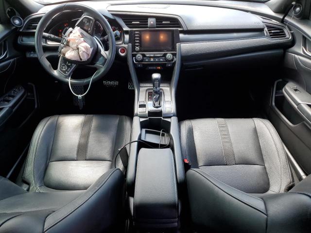 2020 HONDA CIVIC SPOR #3293367434