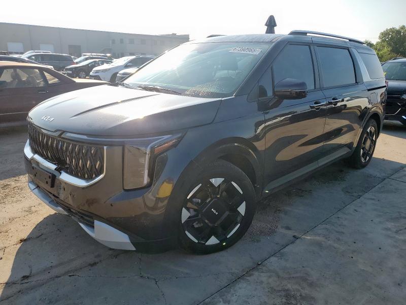 2025 KIA CARNIVAL E KNDNC5K32S6528933