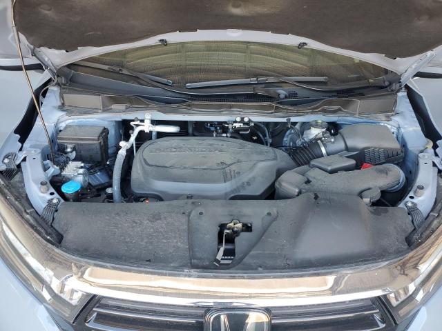 2024 HONDA ODYSSEY TO 5FNRL6H86RB027701