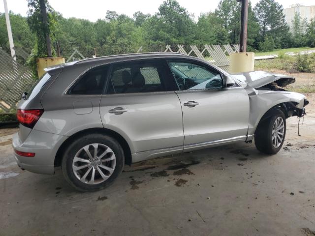 2015 AUDI Q5 PREMIUM - WA1LFAFP9FA069448
