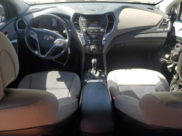 2014 HYUNDAI SANTA FE S - 5XYZUDLB8EG178370