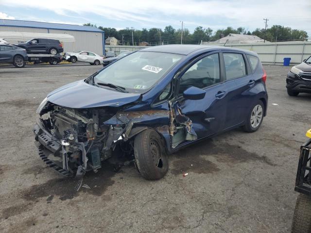 2019 NISSAN VERSA NOTE S 3N1CE2CP1KL363256
