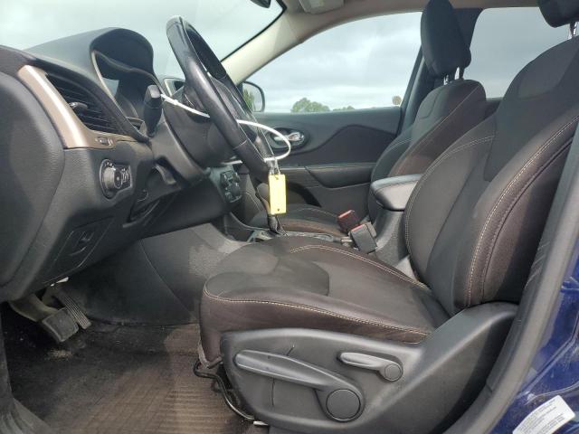 2015 JEEP CHEROKEE L 1C4PJLCB4FW683644