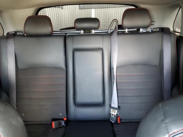 2024 MITSUBISHI OUTLANDER JA4ARUAU2RU007261
