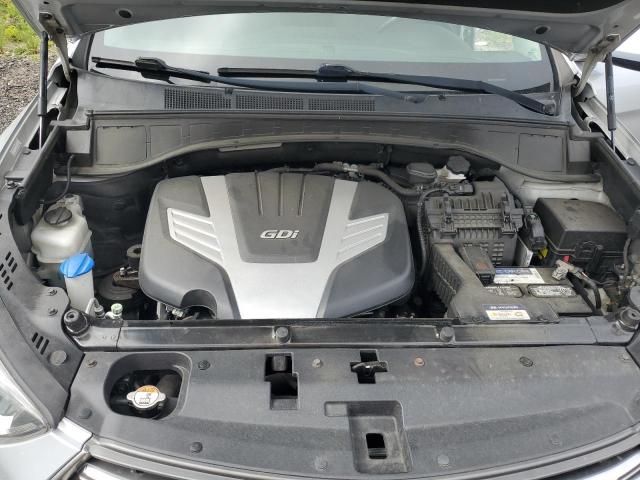 2018 HYUNDAI SANTA FE S KM8SM4HF8JU272668