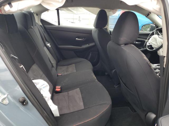 2024 NISSAN SENTRA SR 3N1AB8DV2RY249103