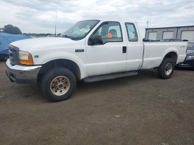 FORD F250 SUPER