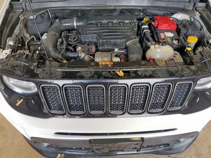 2021 JEEP RENEGADE L ZACNJCB16MPM51621