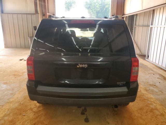 2016 JEEP PATRIOT SP 1C4NJPBA8GD525375
