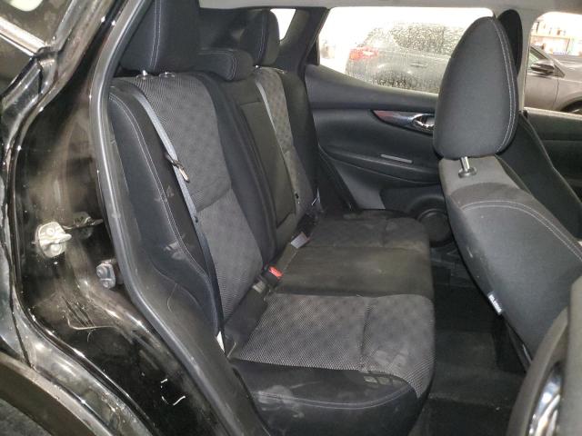 2019 NISSAN ROGUE SPOR JN1BJ1CRXKW620590