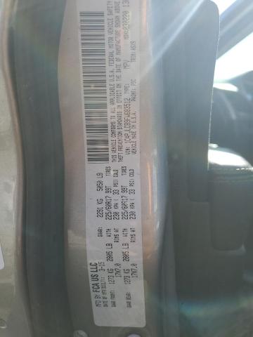 2015 JEEP CHEROKEE L 1C4PJLCB9FW683512