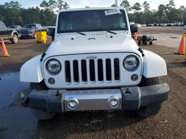 2017 JEEP WRANGLER U 1C4HJWEG8HL515587