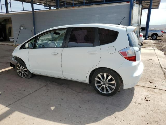 2013 HONDA FIT SPORT #3303696033