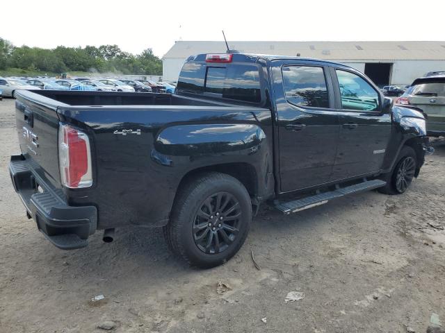 2022 GMC CANYON ELE 1GTG6CEN3N1264978