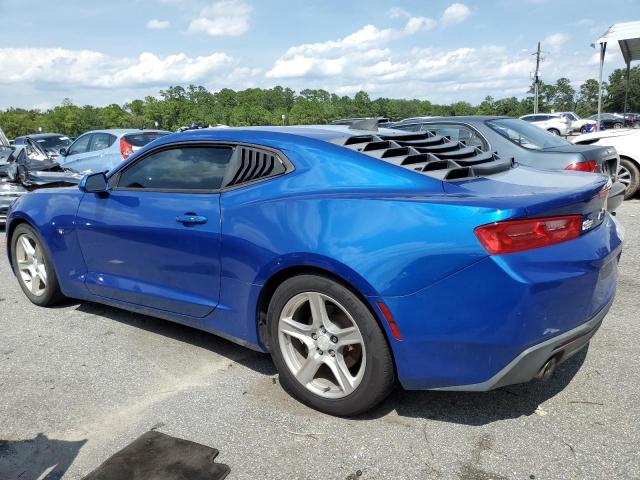 2017 CHEVROLET CAMARO LT 1G1FB1RS7H0153543