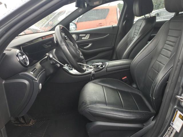 2017 MERCEDES-BENZ E 300 - WDDZF4JB0HA045433