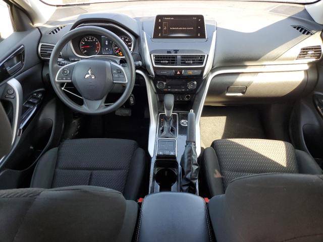 2019 MITSUBISHI ECLIPSE CROSS LE JA4AT4AA1KZ047606