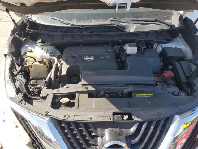 2016 NISSAN MURANO S 5N1AZ2MG2GN130559