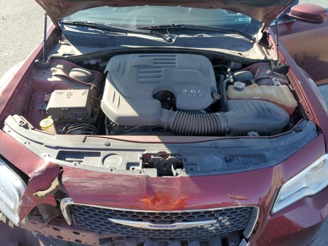 2016 CHRYSLER 300 LIMITED 2C3CCAAG7GH206948